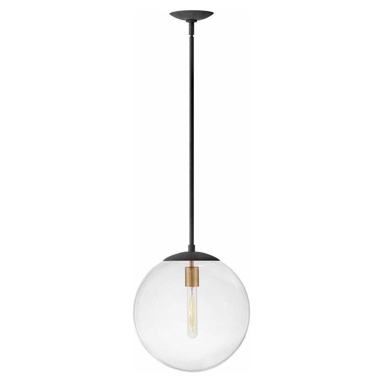 Hinkley - Hinkley Warby Pendant - Lights Canada