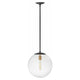 Hinkley - Hinkley Warby Pendant - Lights Canada