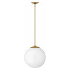 Hinkley - Hinkley Warby Pendant - Lights Canada