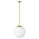 Hinkley - Hinkley Warby Pendant - Lights Canada