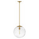 Hinkley - Hinkley Warby Pendant - Lights Canada