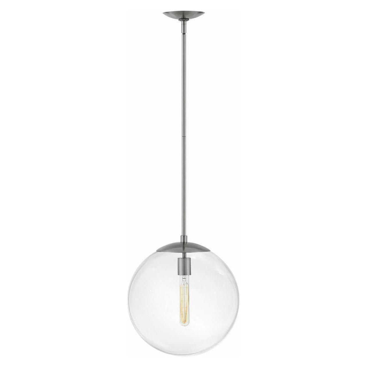 Hinkley - Hinkley Warby Pendant - Lights Canada