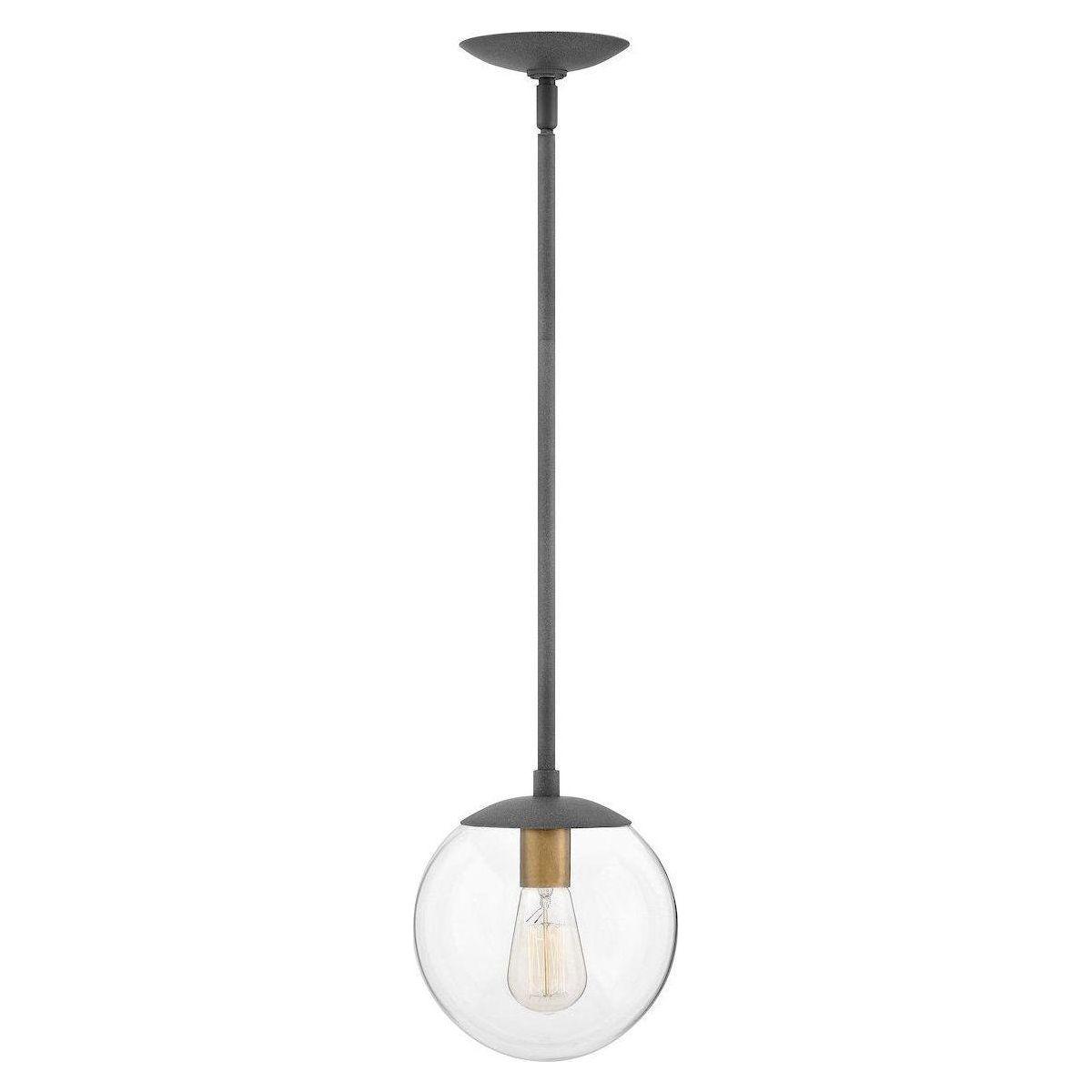 Hinkley - Warby Mini Pendant - Lights Canada