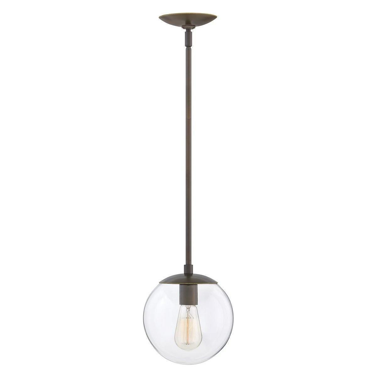 Hinkley - Warby Mini Pendant - Lights Canada