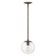 Hinkley - Warby Mini Pendant - Lights Canada