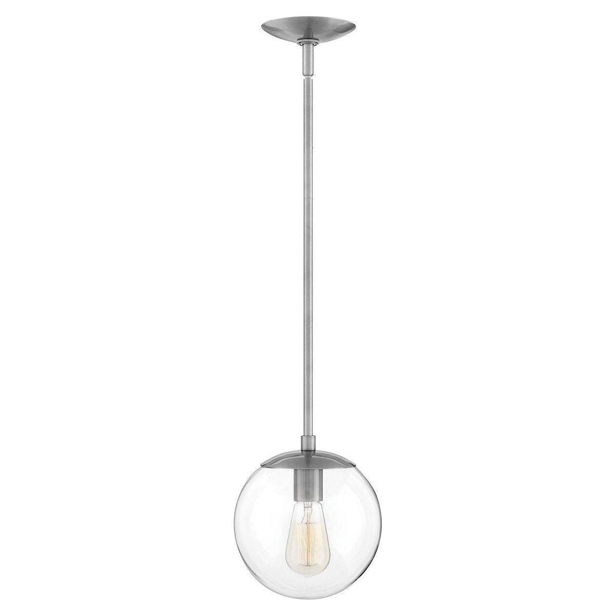 Hinkley - Warby Mini Pendant - Lights Canada
