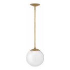 Hinkley - Hinkley Warby Pendant - Lights Canada