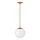 Hinkley - Hinkley Warby Pendant - Lights Canada