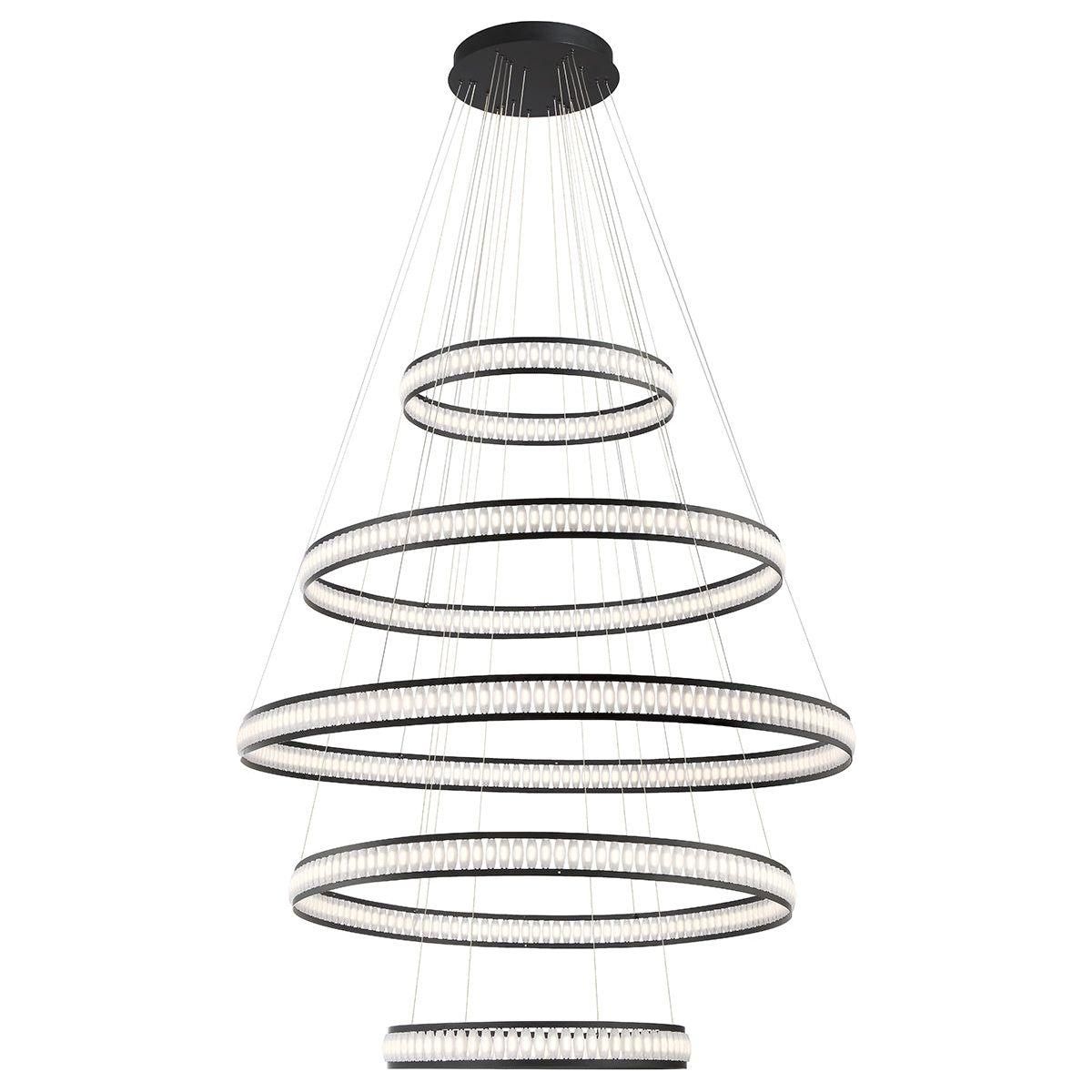 Eurofase - Forster Chandelier - Lights Canada