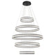 Eurofase - Forster Chandelier - Lights Canada
