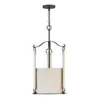 Telluride Pendant