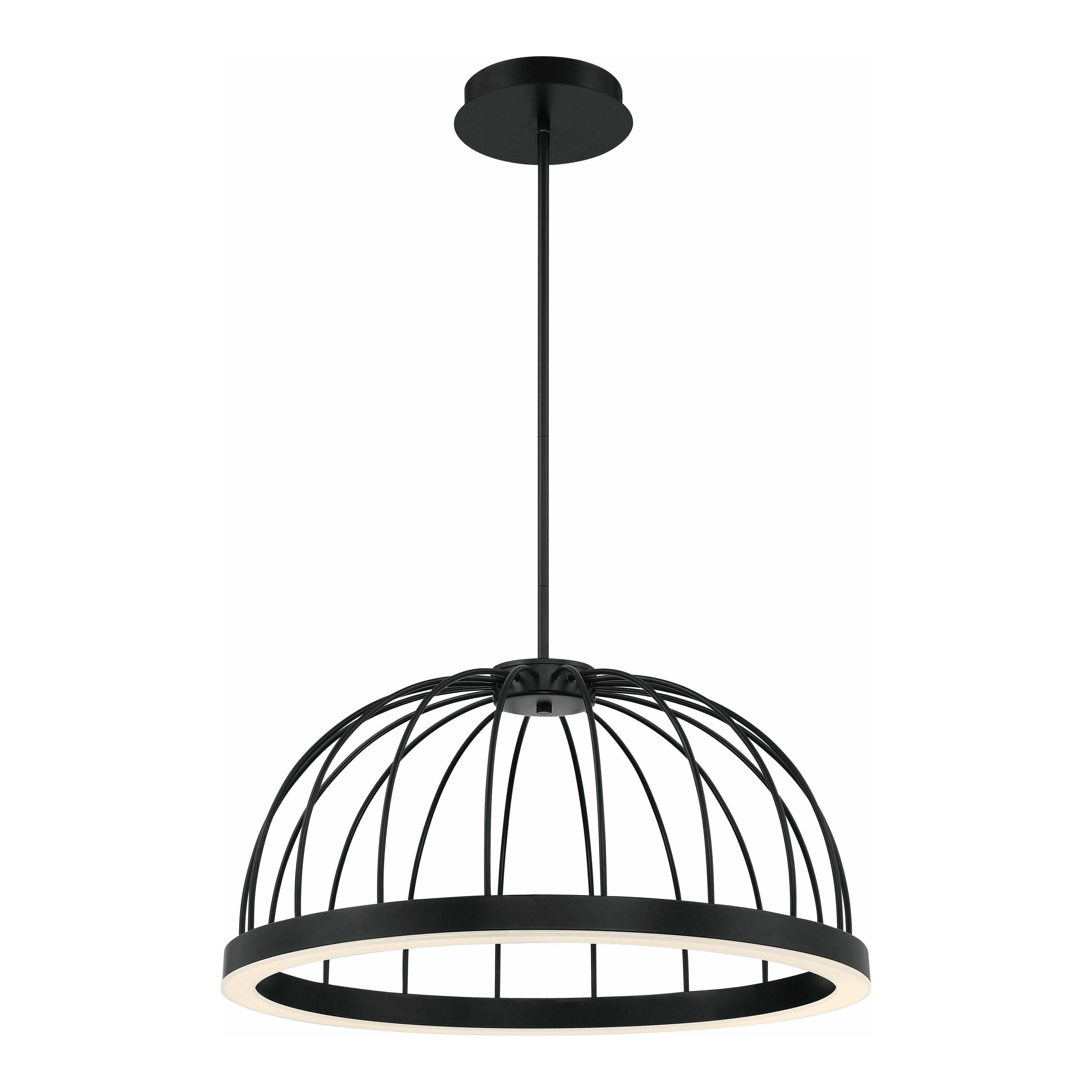 Eurofase - Bura 24" LED Pendant - Lights Canada