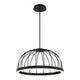 Eurofase - Bura 24" LED Pendant - Lights Canada
