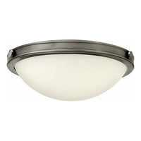 Hinkley Maxwell Flush Mount