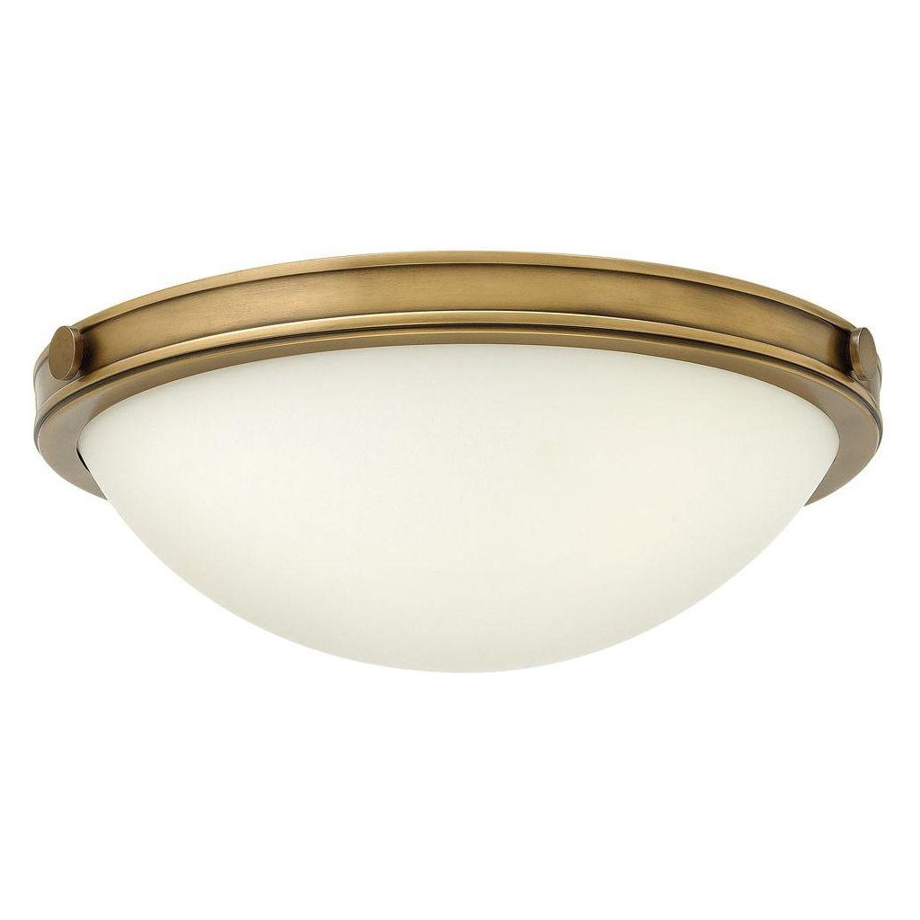 Hinkley - Hinkley Maxwell Flush Mount - Lights Canada