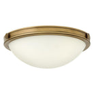 Hinkley - Hinkley Maxwell Flush Mount - Lights Canada