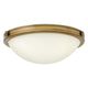 Hinkley - Hinkley Maxwell Flush Mount - Lights Canada