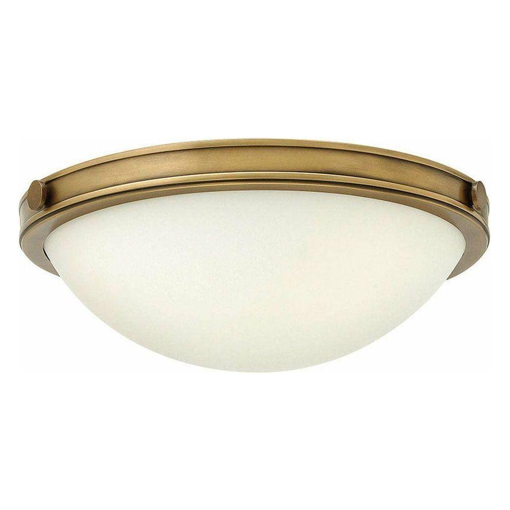 Hinkley - Hinkley Maxwell Flush Mount - Lights Canada