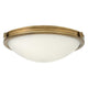 Hinkley - Hinkley Maxwell Flush Mount - Lights Canada