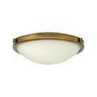 Hinkley - Hinkley Maxwell Flush Mount - Lights Canada