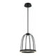 Eurofase - Bura 12" LED Pendant - Lights Canada