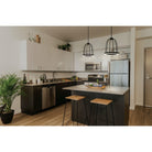Eurofase - Bura 12" LED Pendant - Lights Canada