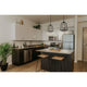 Eurofase - Bura 12" LED Pendant - Lights Canada