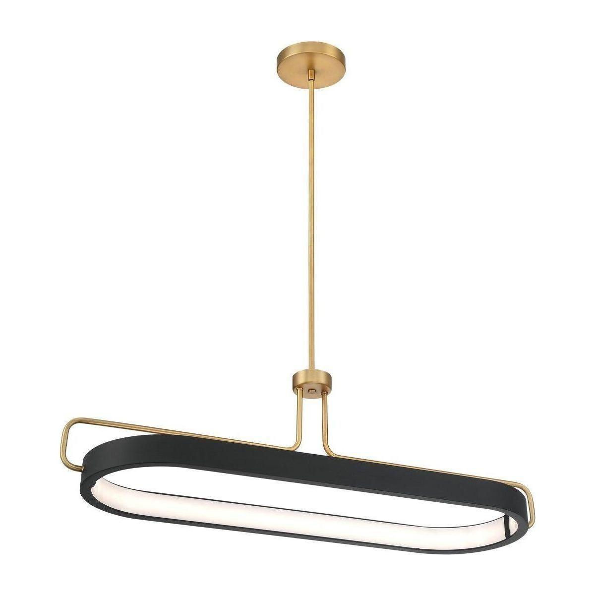 Eurofase - Pemberton Pendant - Lights Canada