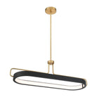 Eurofase - Pemberton Pendant - Lights Canada