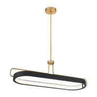 Pemberton Pendant