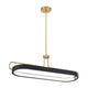 Eurofase - Pemberton Pendant - Lights Canada