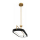 Eurofase - Pemberton Pendant - Lights Canada
