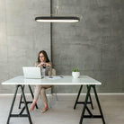 Eurofase - Pemberton Pendant - Lights Canada