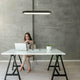 Eurofase - Pemberton Pendant - Lights Canada
