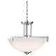 Kichler - Eileen 14.5" 3-Light Convertible Pendant - Lights Canada
