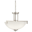 Kichler - Eileen Convertible Pendant - Lights Canada