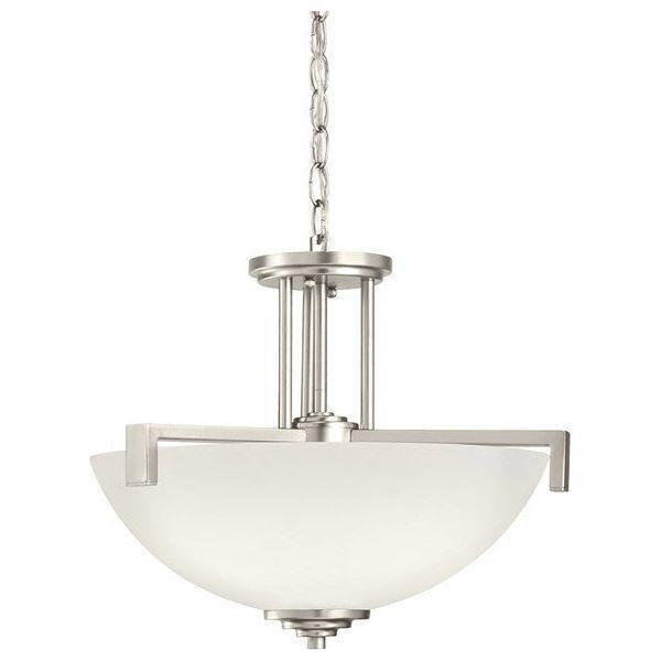 Kichler - Eileen Convertible Pendant - Lights Canada