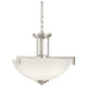 Kichler - Eileen Convertible Pendant - Lights Canada