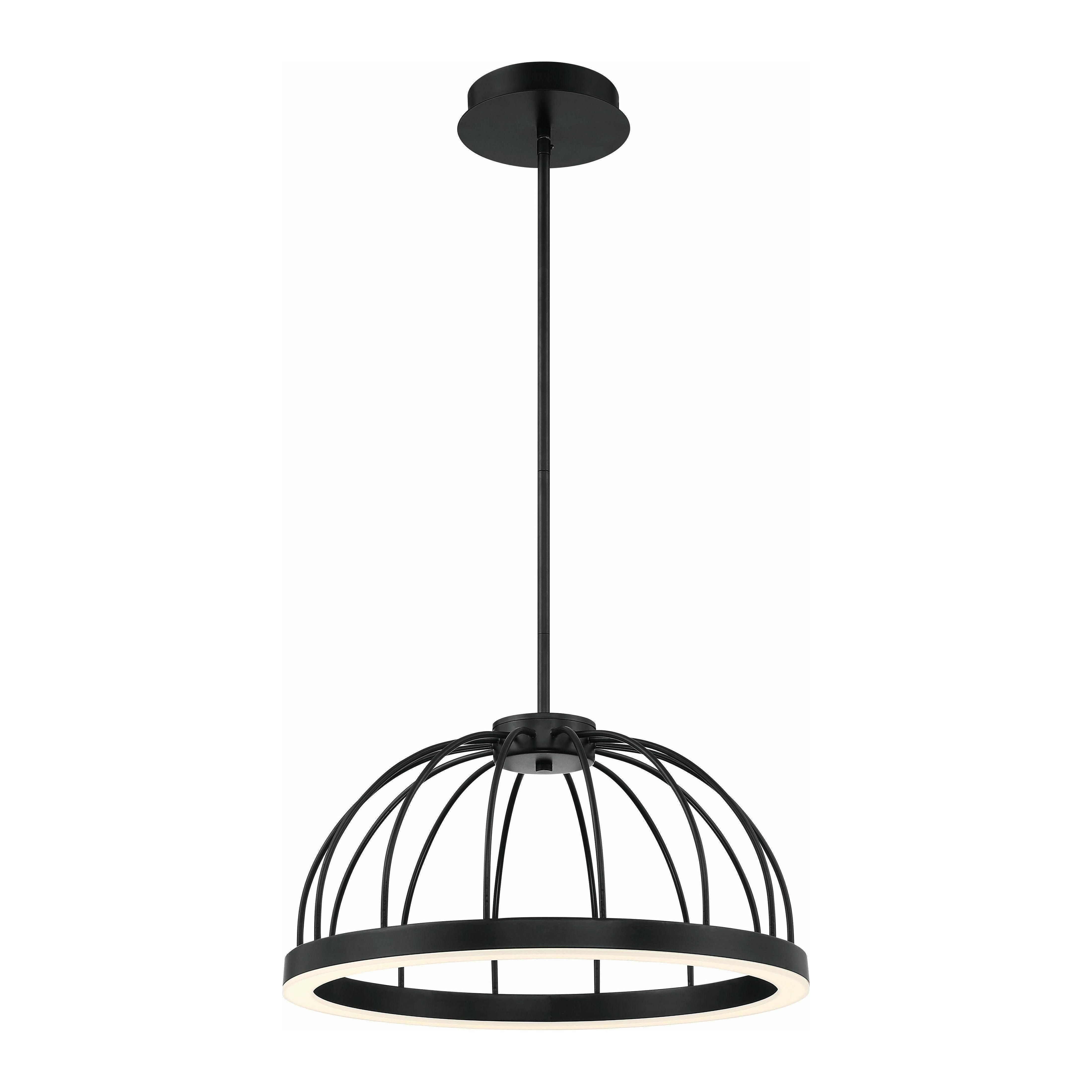 Eurofase - Bura 18" LED Pendant - Lights Canada