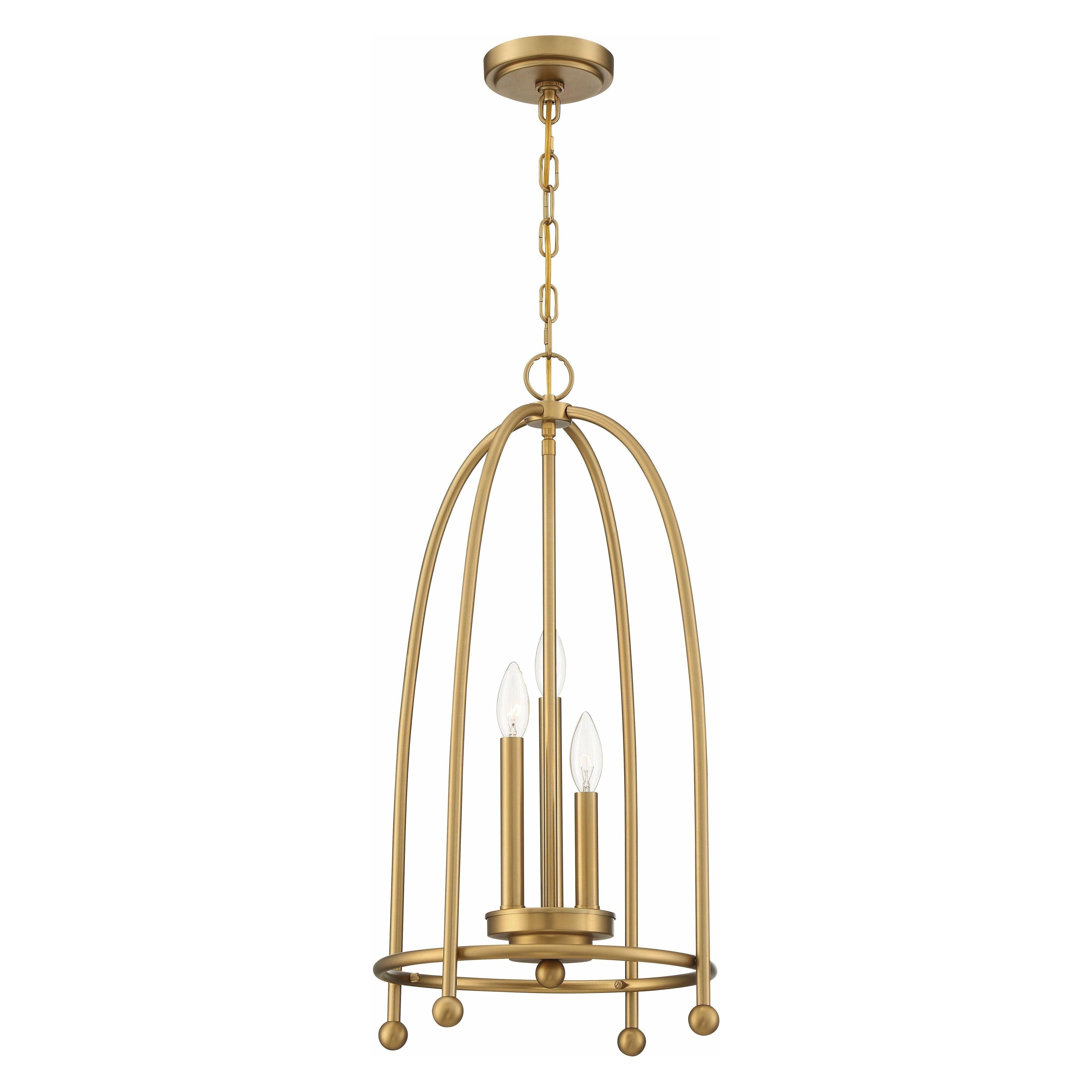 Eurofase - Tesia 14" Pendant - Lights Canada