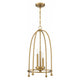 Eurofase - Tesia 14" Pendant - Lights Canada