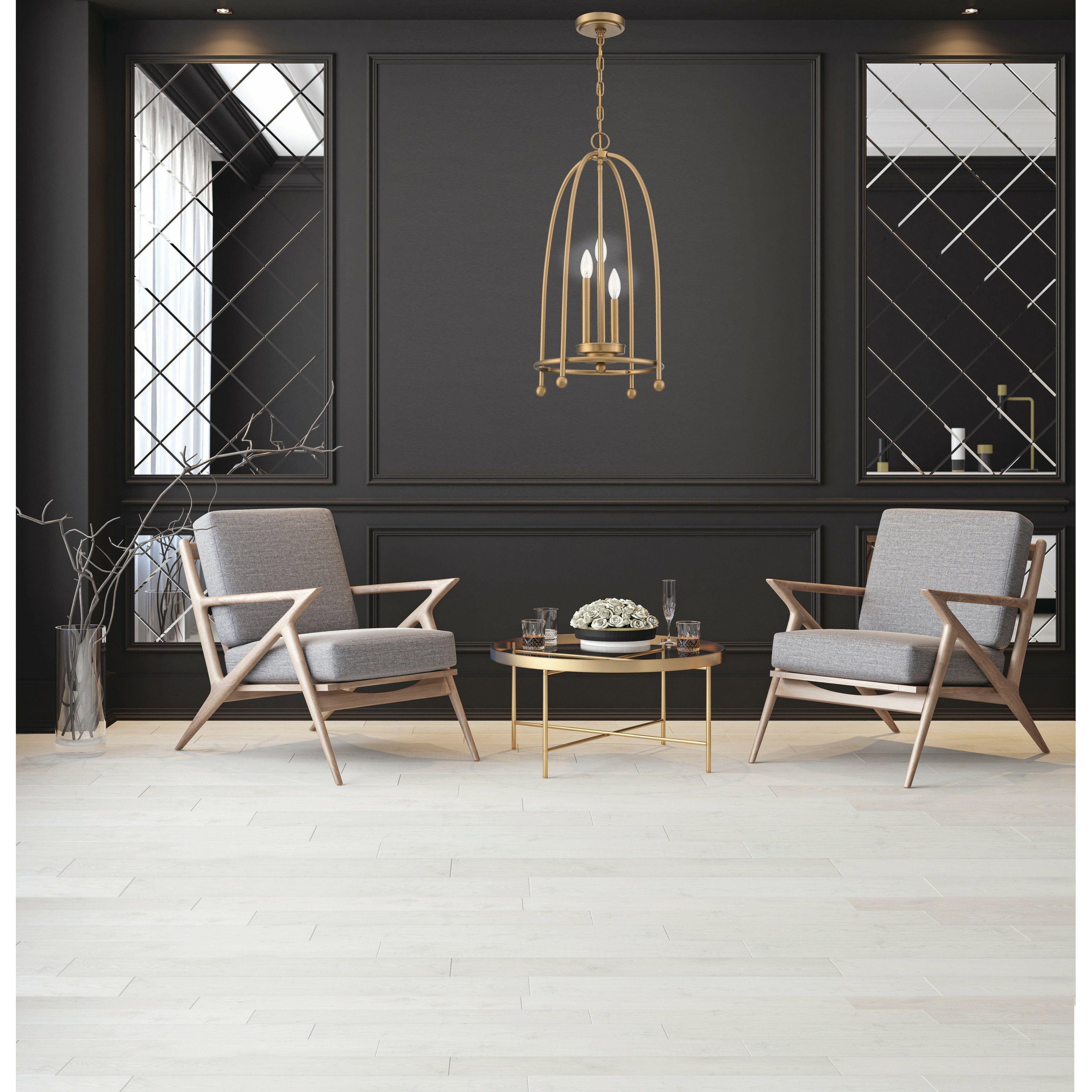 Eurofase - Tesia 14" Pendant - Lights Canada