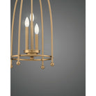Eurofase - Tesia 14" Pendant - Lights Canada