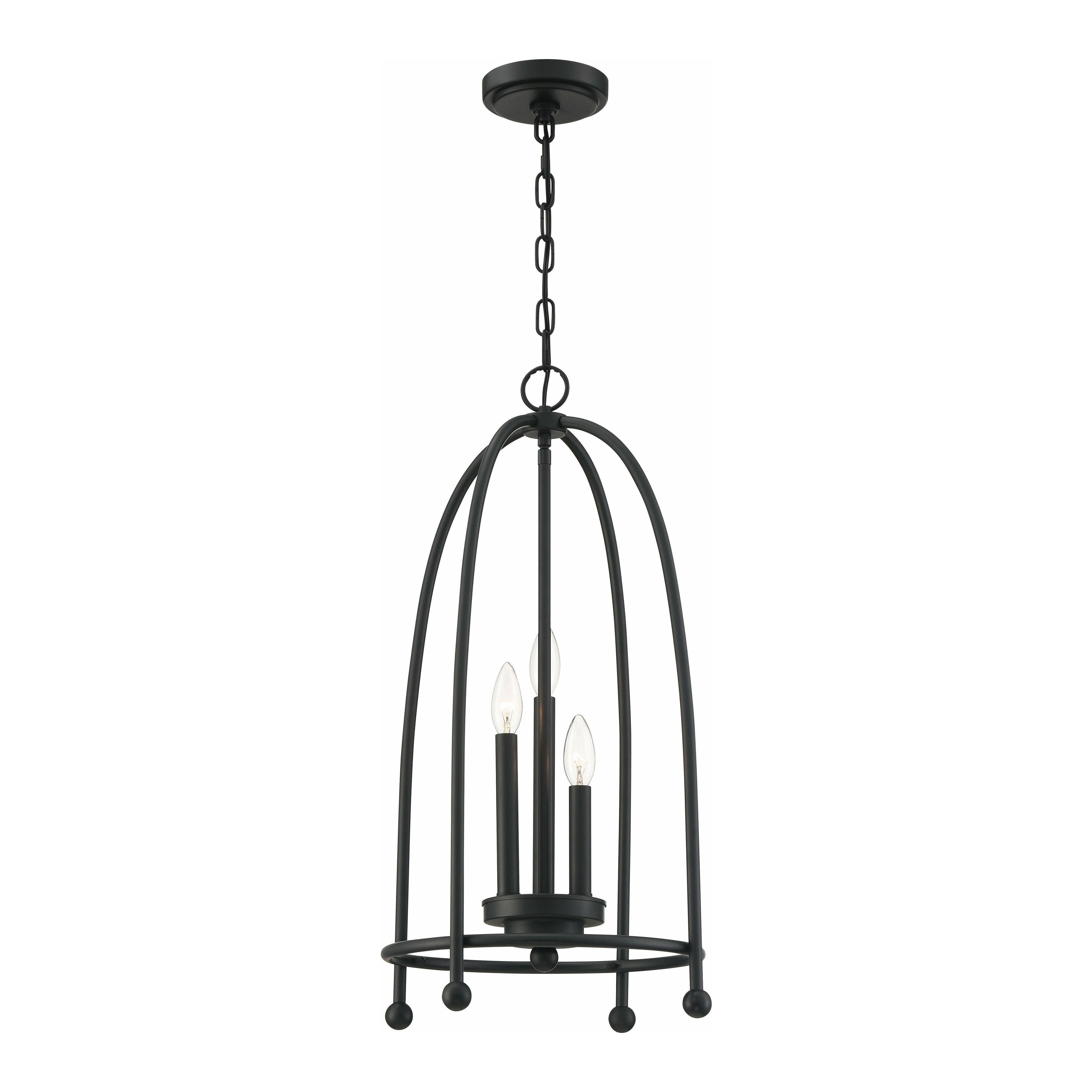 Eurofase - Tesia 14" Pendant - Lights Canada