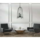 Eurofase - Tesia 14" Pendant - Lights Canada