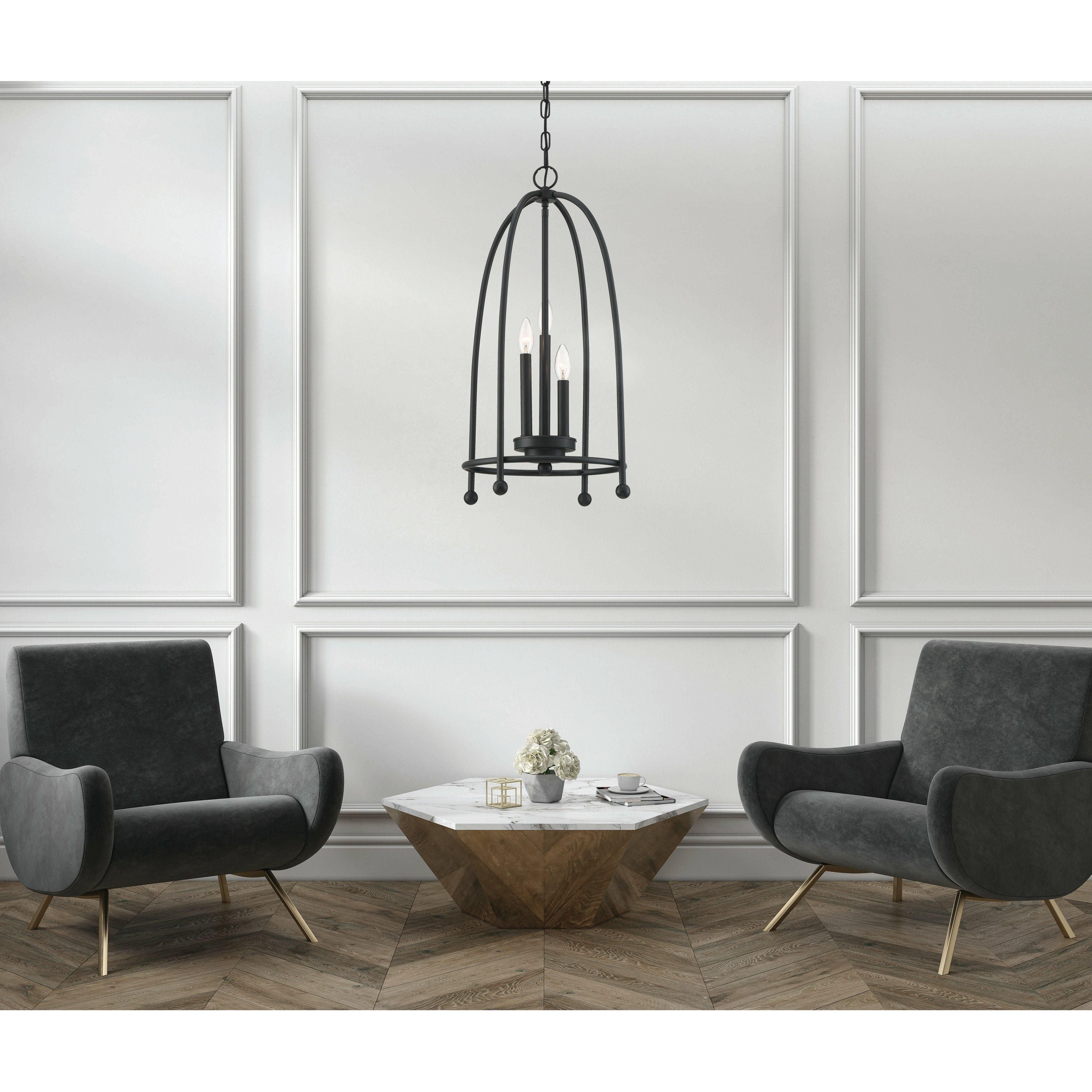 Eurofase - Tesia 14" Pendant - Lights Canada