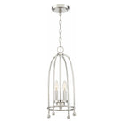 Eurofase - Tesia 9" Pendant - Lights Canada