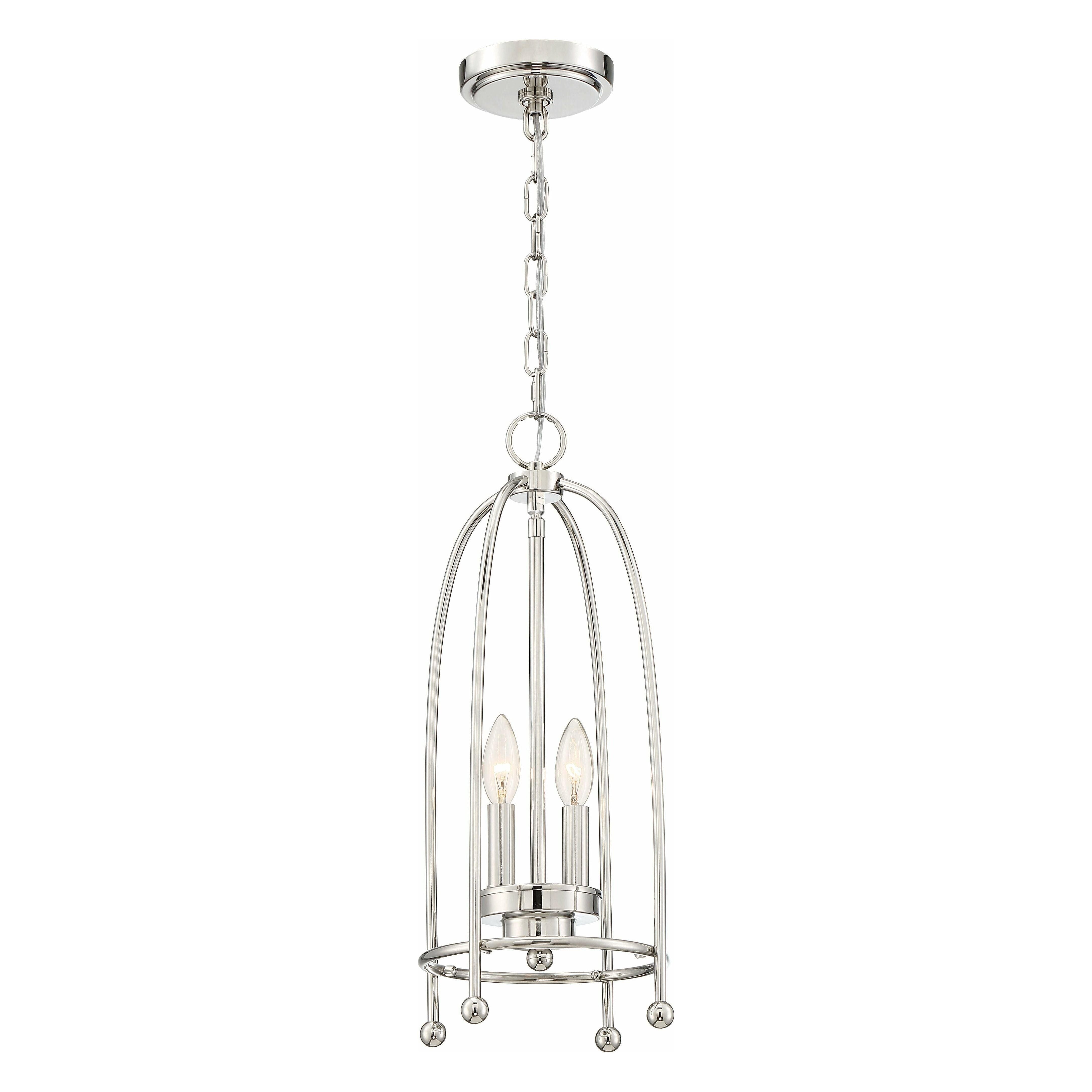 Eurofase - Tesia 9" Pendant - Lights Canada