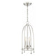 Eurofase - Tesia 9" Pendant - Lights Canada