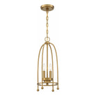Eurofase - Tesia 9" Pendant - Lights Canada